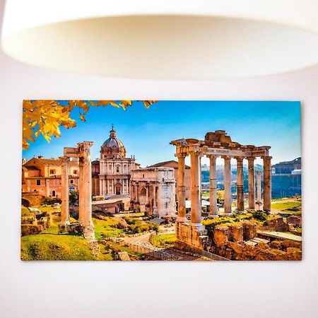 Mecenate Apartment Colosseum Rom Eksteriør billede