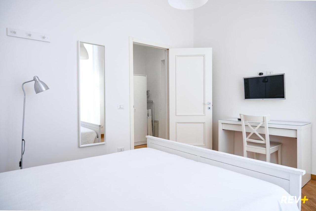 Mecenate Apartment Colosseum Rom Eksteriør billede