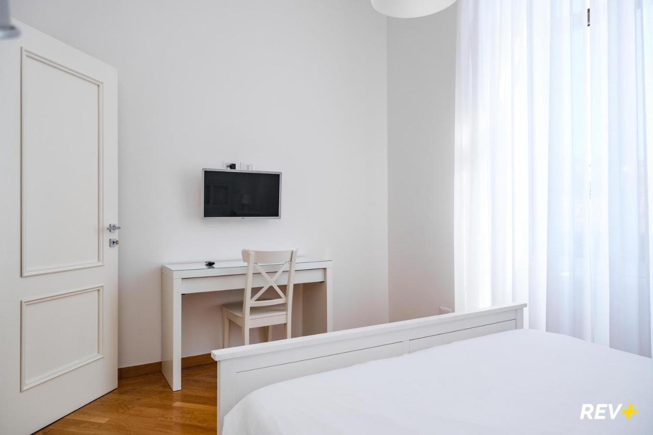 Mecenate Apartment Colosseum Rom Eksteriør billede