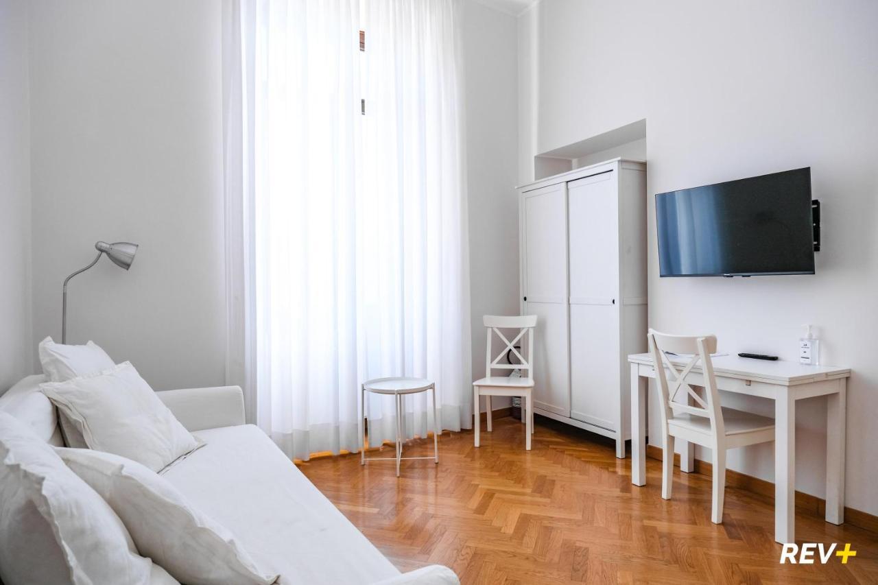 Mecenate Apartment Colosseum Rom Eksteriør billede