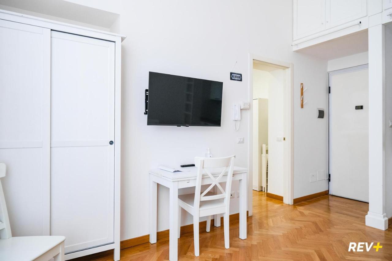 Mecenate Apartment Colosseum Rom Eksteriør billede